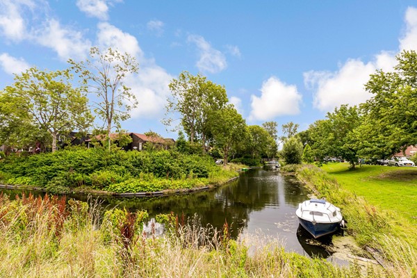 Medium property photo - Zoom 20 27, 8225 KP Lelystad