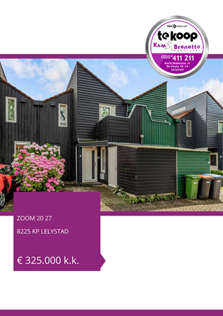 Brochure preview - brochure