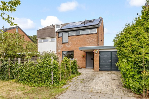 Te koop: Bongerd 177, 8212BK Lelystad