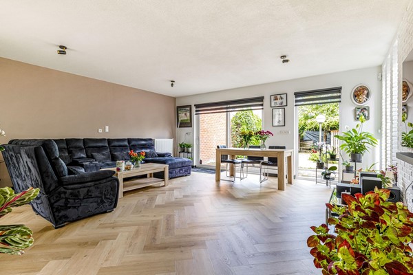 Medium property photo - Bongerd 177, 8212 BK Lelystad