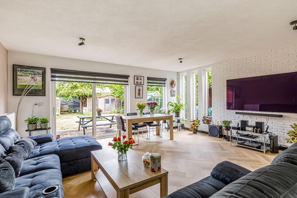 Medium property photo - Bongerd 177, 8212 BK Lelystad