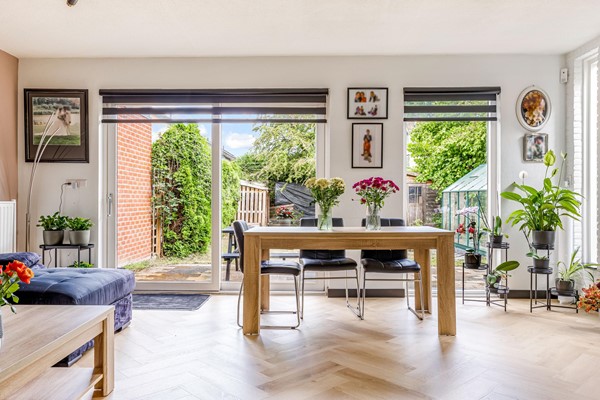 Medium property photo - Bongerd 177, 8212 BK Lelystad