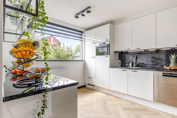 Medium property photo - Bongerd 177, 8212 BK Lelystad