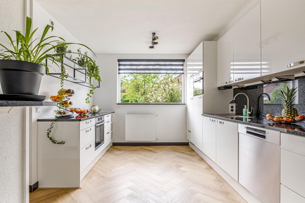 Medium property photo - Bongerd 177, 8212 BK Lelystad