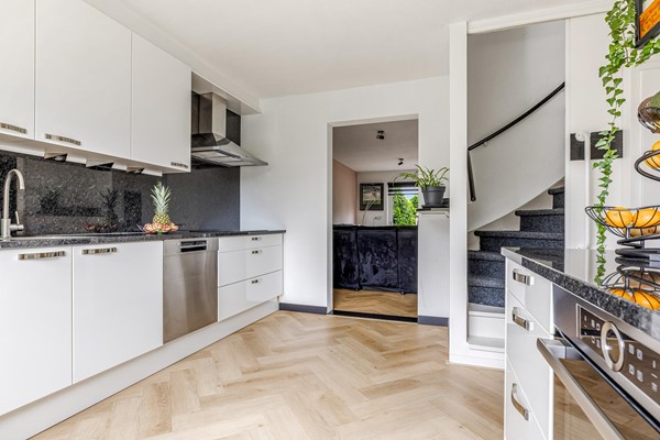 Medium property photo - Bongerd 177, 8212 BK Lelystad