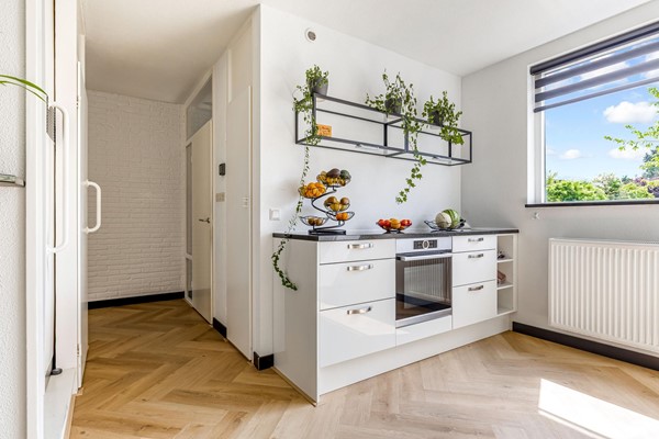 Medium property photo - Bongerd 177, 8212 BK Lelystad