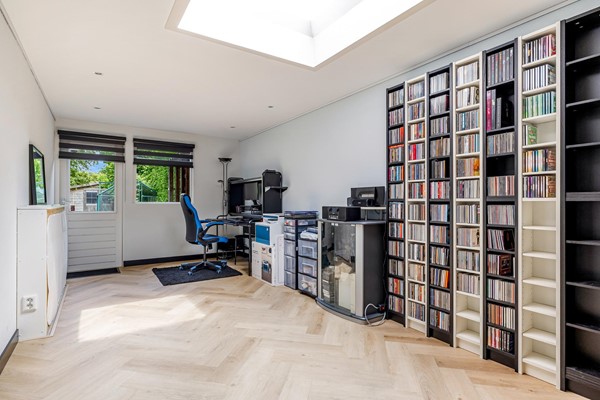 Medium property photo - Bongerd 177, 8212 BK Lelystad