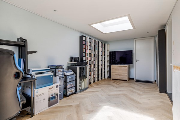Medium property photo - Bongerd 177, 8212 BK Lelystad