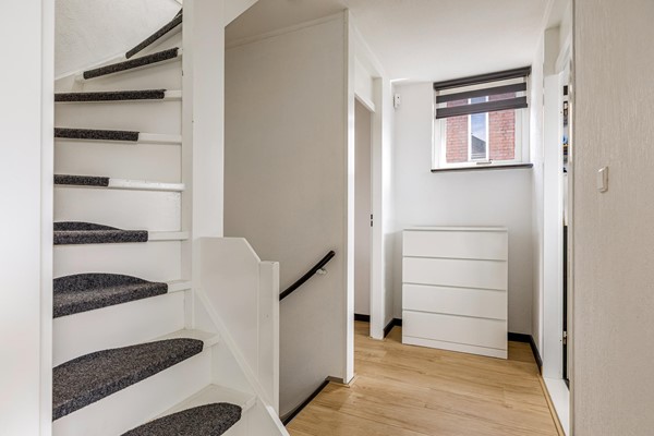 Medium property photo - Bongerd 177, 8212 BK Lelystad