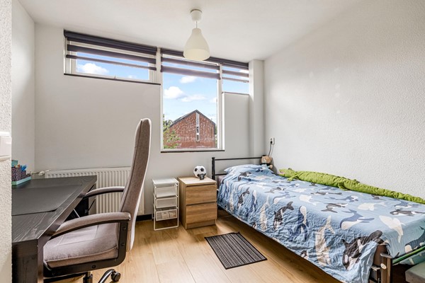 Medium property photo - Bongerd 177, 8212 BK Lelystad