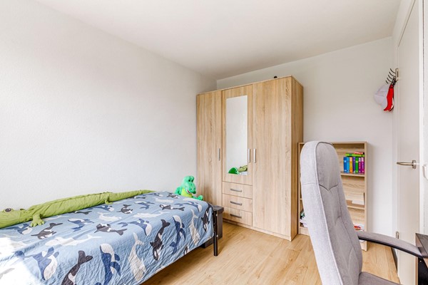 Medium property photo - Bongerd 177, 8212 BK Lelystad
