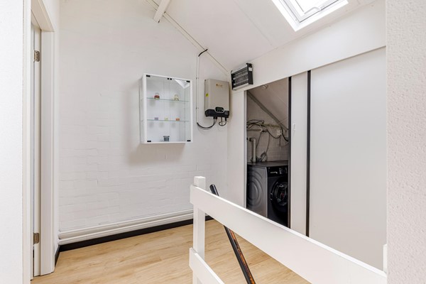 Medium property photo - Bongerd 177, 8212 BK Lelystad