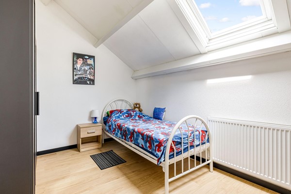 Medium property photo - Bongerd 177, 8212 BK Lelystad