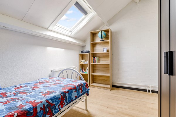 Medium property photo - Bongerd 177, 8212 BK Lelystad