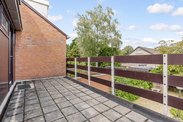 Medium property photo - Bongerd 177, 8212 BK Lelystad