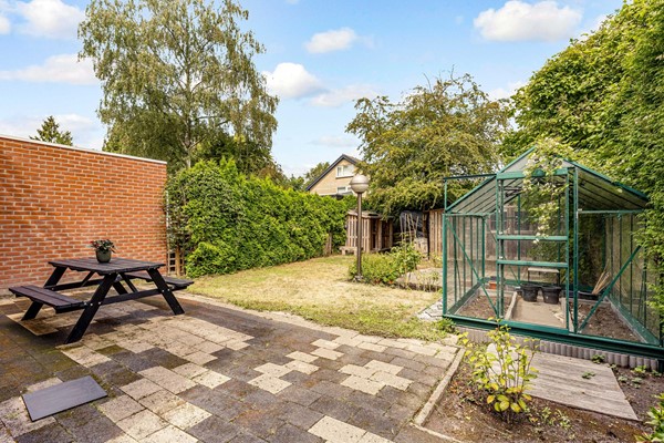 Medium property photo - Bongerd 177, 8212 BK Lelystad