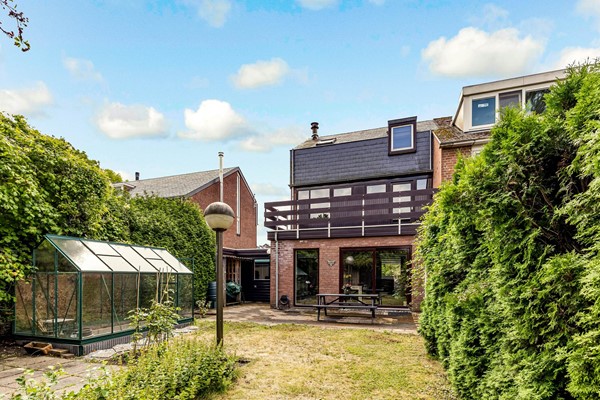 Medium property photo - Bongerd 177, 8212 BK Lelystad