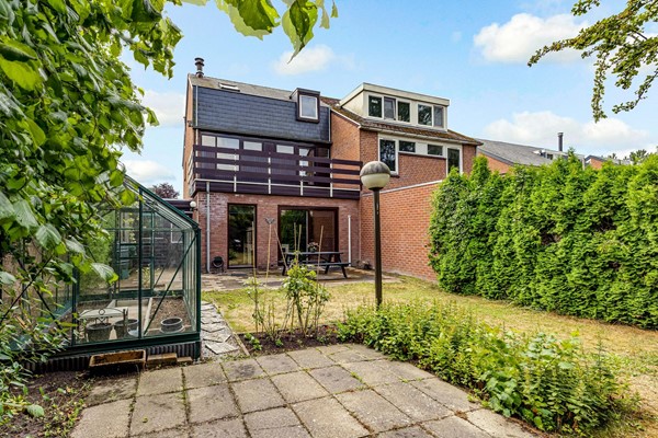 Medium property photo - Bongerd 177, 8212 BK Lelystad
