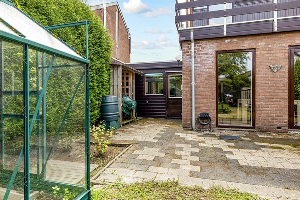Medium property photo - Bongerd 177, 8212 BK Lelystad
