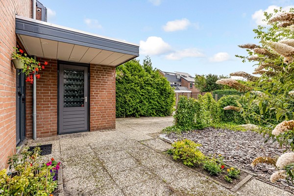 Medium property photo - Bongerd 177, 8212 BK Lelystad