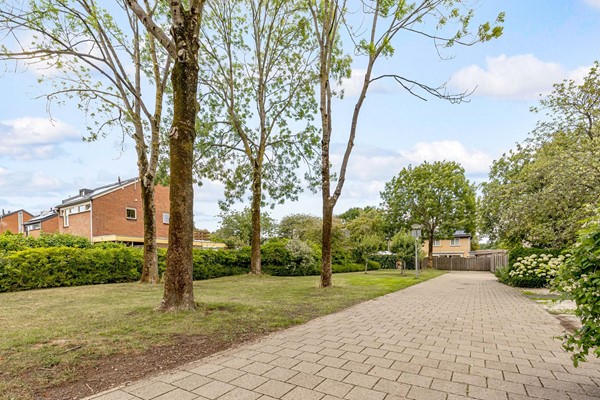 Medium property photo - Bongerd 177, 8212 BK Lelystad