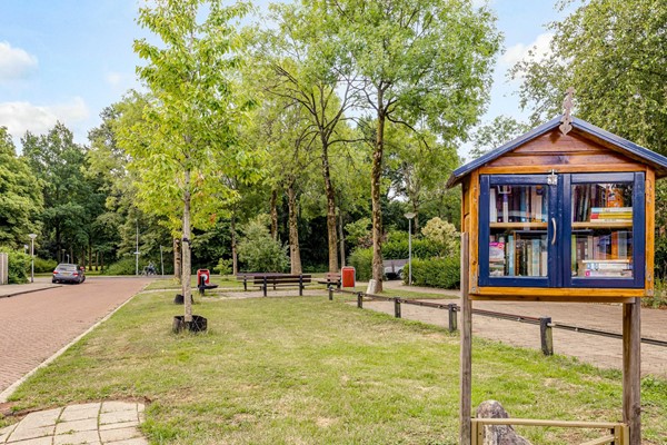Medium property photo - Bongerd 177, 8212 BK Lelystad