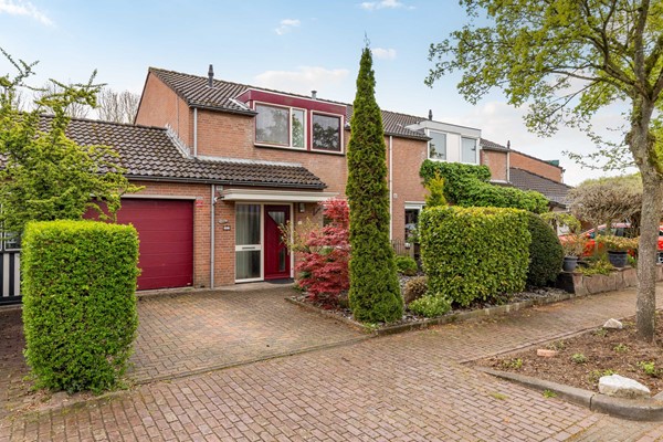 Verkocht onder voorbehoud: Jol 12 3, 8243EA Lelystad
