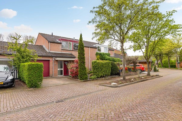 Verkocht onder voorbehoud: Jol 12 3, 8243EA Lelystad