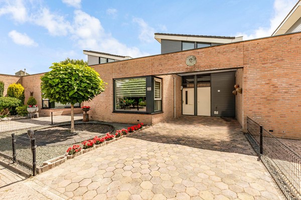 Medium property photo - Hunsingo 30, 8245 DA Lelystad