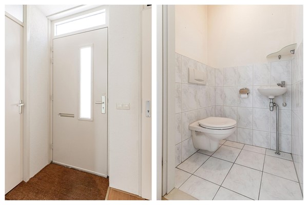 Medium property photo - Hunsingo 30, 8245 DA Lelystad