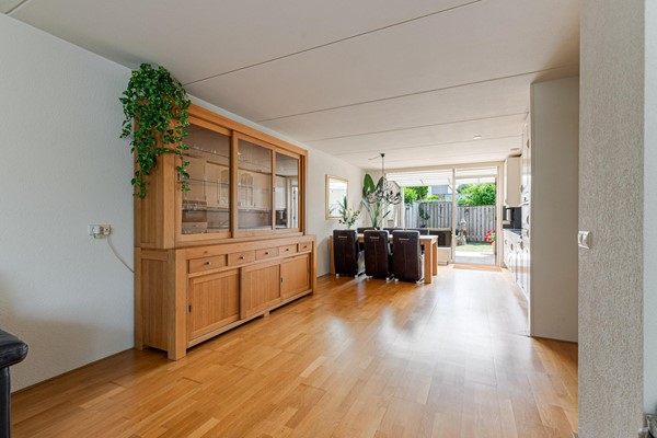 Medium property photo - Hunsingo 30, 8245 DA Lelystad