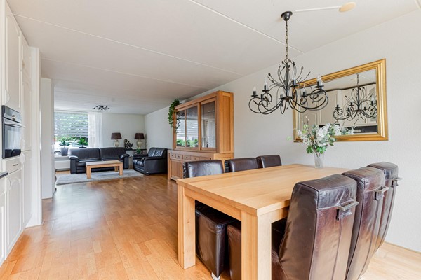 Medium property photo - Hunsingo 30, 8245 DA Lelystad