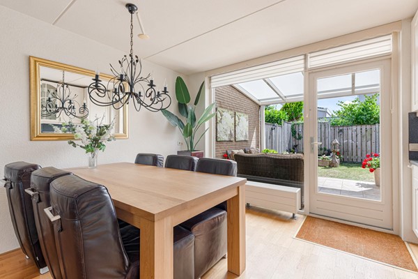Medium property photo - Hunsingo 30, 8245 DA Lelystad