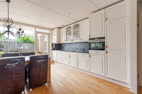 Medium property photo - Hunsingo 30, 8245 DA Lelystad