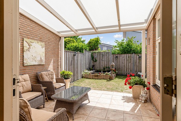 Medium property photo - Hunsingo 30, 8245 DA Lelystad