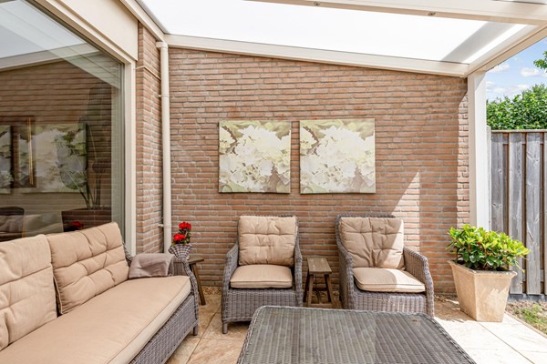 Medium property photo - Hunsingo 30, 8245 DA Lelystad