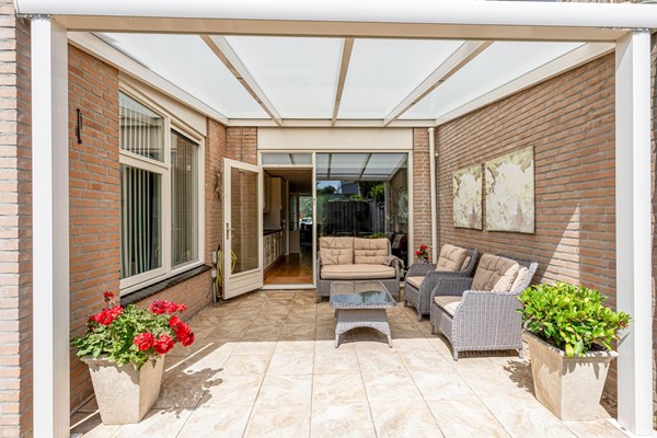 Medium property photo - Hunsingo 30, 8245 DA Lelystad