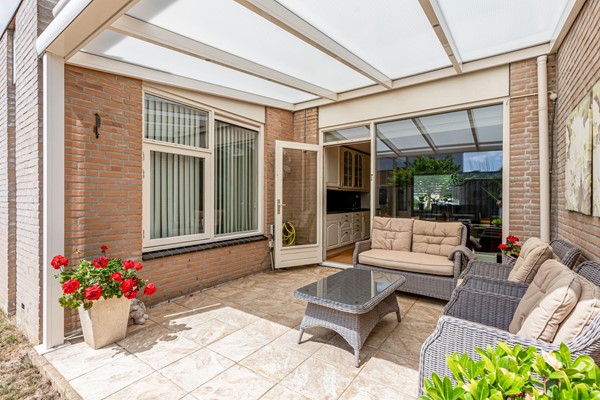 Medium property photo - Hunsingo 30, 8245 DA Lelystad