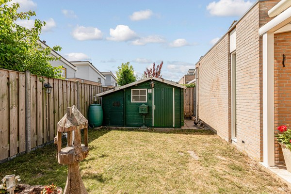 Medium property photo - Hunsingo 30, 8245 DA Lelystad