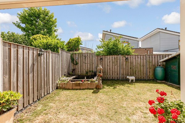 Medium property photo - Hunsingo 30, 8245 DA Lelystad