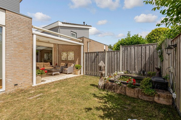 Medium property photo - Hunsingo 30, 8245 DA Lelystad