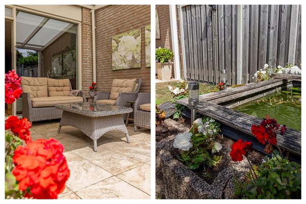 Medium property photo - Hunsingo 30, 8245 DA Lelystad
