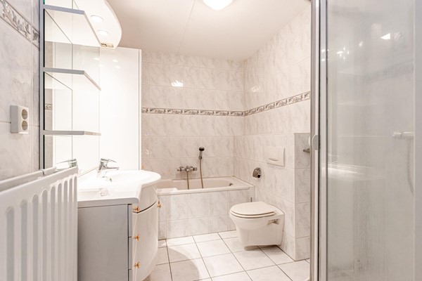 Medium property photo - Hunsingo 30, 8245 DA Lelystad