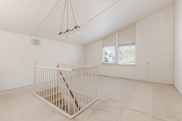 Medium property photo - Hunsingo 30, 8245 DA Lelystad
