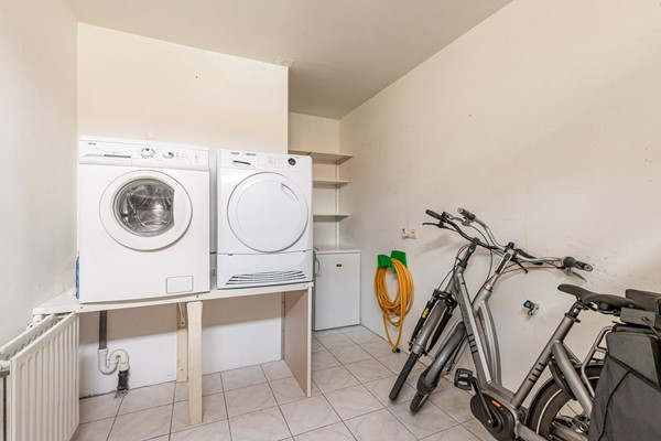 Medium property photo - Hunsingo 30, 8245 DA Lelystad