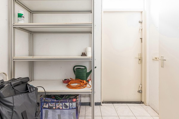 Medium property photo - Hunsingo 30, 8245 DA Lelystad