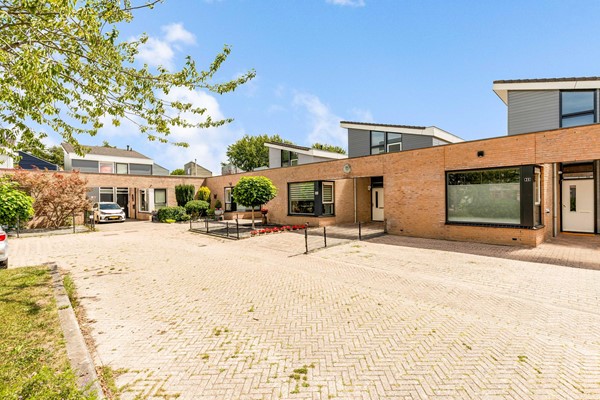 Medium property photo - Hunsingo 30, 8245 DA Lelystad