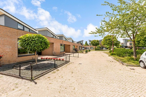 Medium property photo - Hunsingo 30, 8245 DA Lelystad