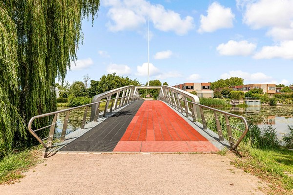 Medium property photo - Hunsingo 30, 8245 DA Lelystad