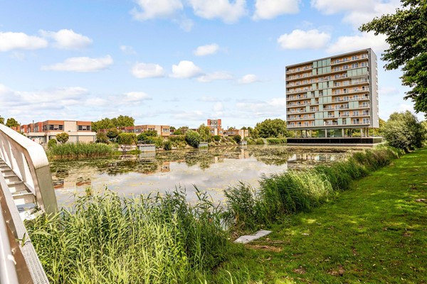 Medium property photo - Hunsingo 30, 8245 DA Lelystad